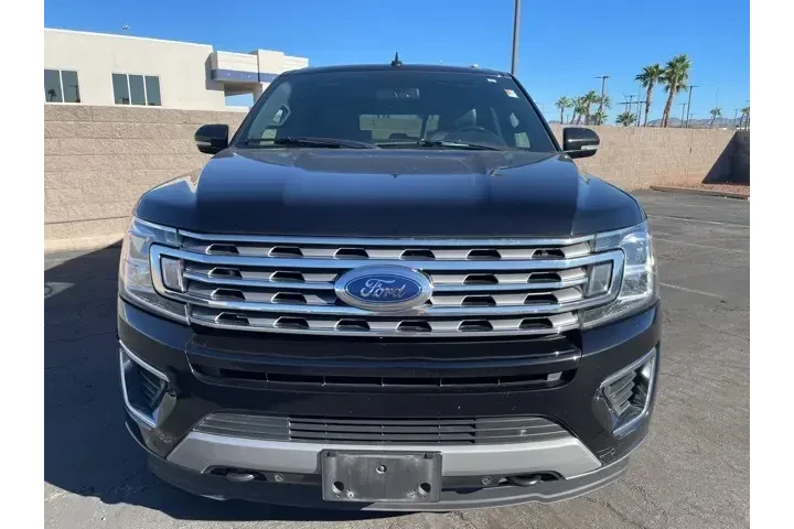 $28463 : Ford Expedition MAX 2019 4x4 image 2
