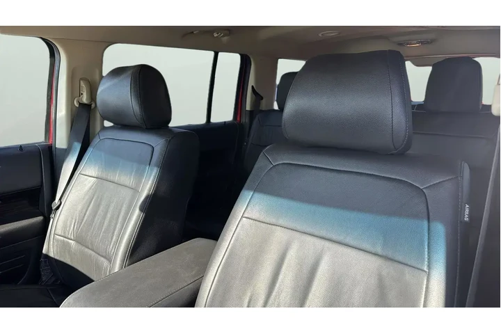 $16597 : Ford Flex 2019 SEL 4dr Cross image 7