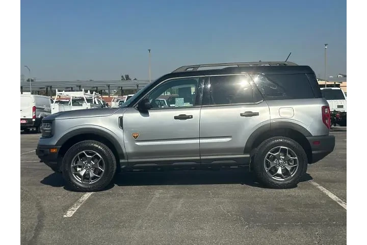 $28435 : Ford Bronco Sport 2023 AWD B image 7