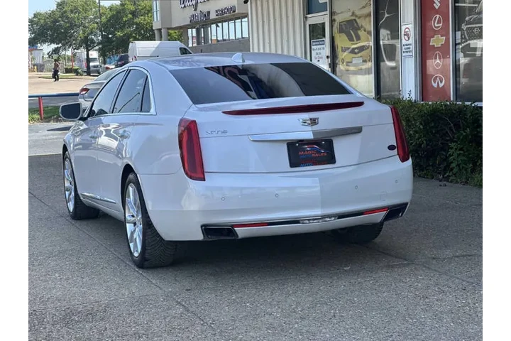 $16999 : 2017 XTS Luxury image 7