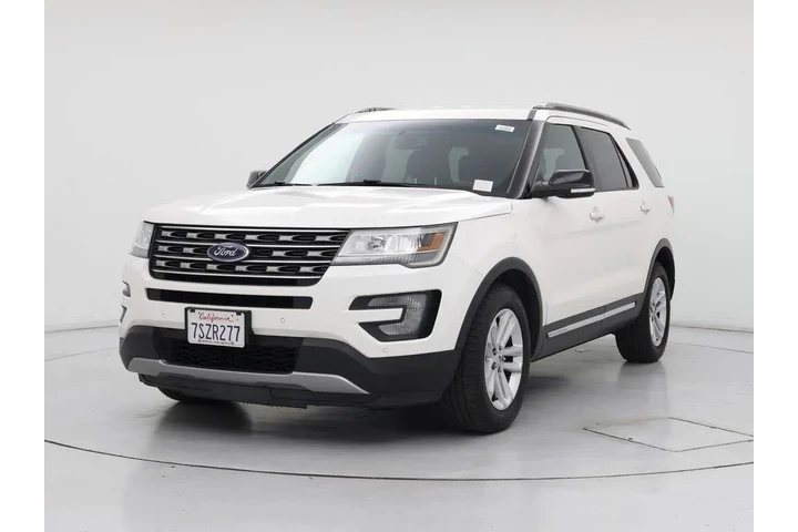 $16998 : Ford Explorer 2016 XLT 4dr S image 4