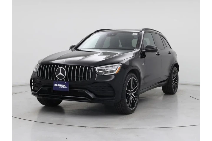 $36998 : Mercedes-Benz GLC 2022 AWD A image 4