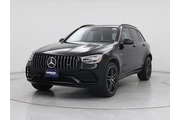 $36998 : Mercedes-Benz GLC 2022 AWD A thumbnail
