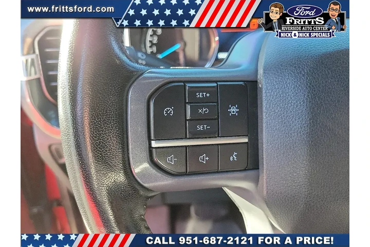 $36447 : Ford F-150 2022 4x4 XLT 4dr image 6