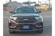 $24495 : Ford Explorer 2020 AWD XLT 4 thumbnail