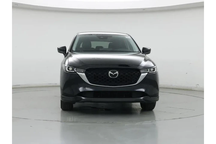 $25998 : Mazda CX-5 2025 AWD 2.5 S Se image 5