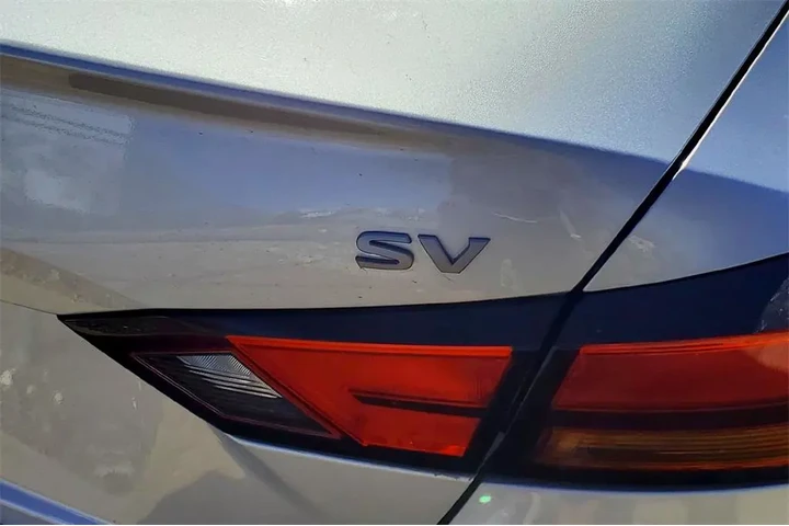 $23580 : Nissan Altima 2024 2.5 SV 4d image 6