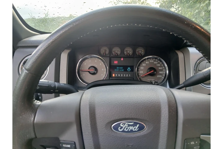 $22160 : 2010 Ford F150 4x4 image 8
