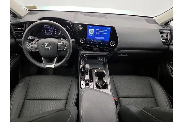 $38998 : Lexus NX 250 2025 Premium 4d image 9