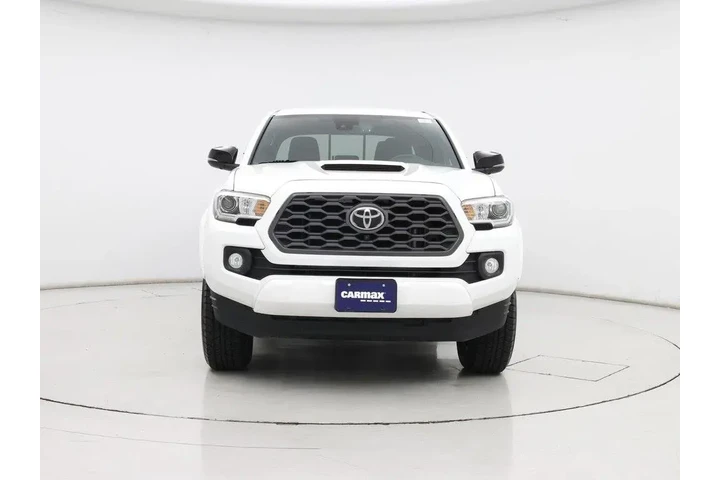 $37998 : Toyota Tacoma 2020 4x4 TRD S image 5