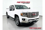 GMC Canyon 2017 4x4 Denali 4