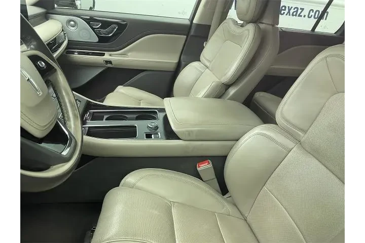 $33213 : Lincoln Aviator 2020 AWD Res image 10