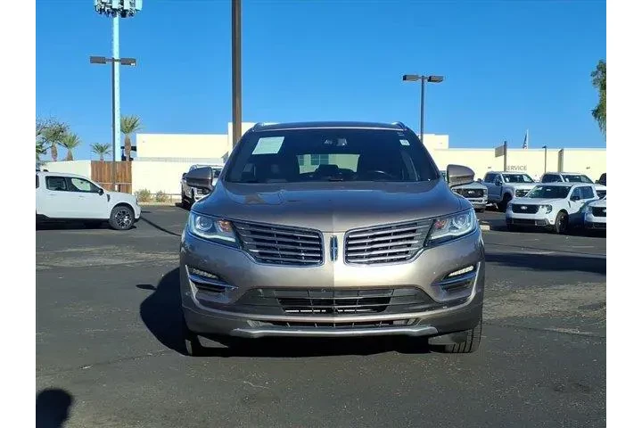 $18390 : Lincoln MKC 2018 Reserve 4dr image 2