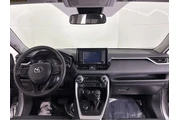 $26500 : 2021 RAV4 Hybrid LE thumbnail
