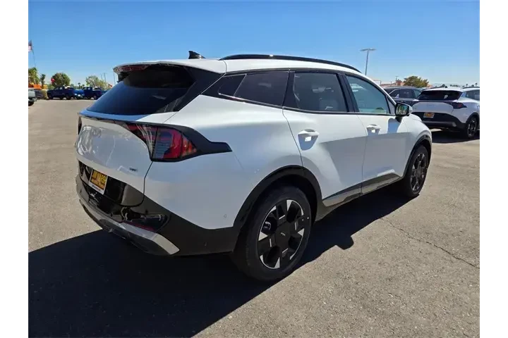 $37588 : Kia Sportage Hybrid 2026 AWD image 4