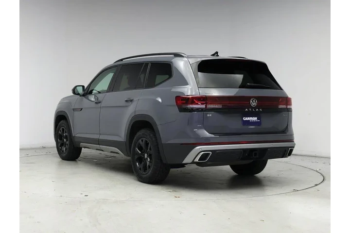 $39998 : Volkswagen Atlas 2024 AWD Pe image 2