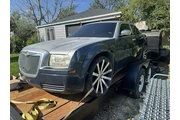 Chrysler 300 Sedán 2006 en Santiago