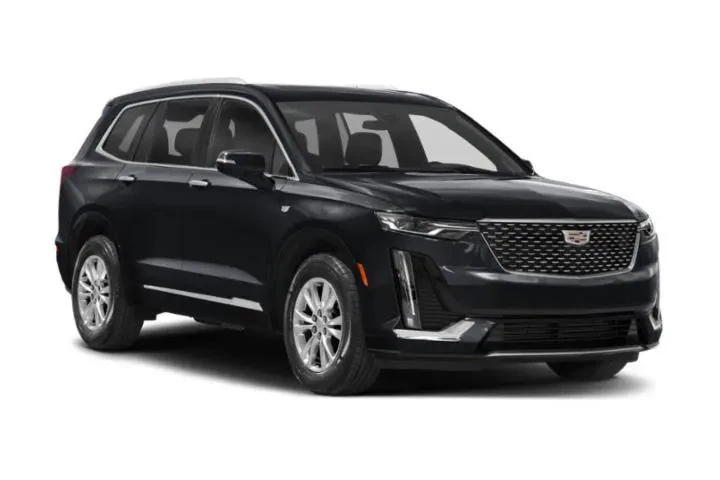 $36990 : Cadillac XT6 2023 Premium Lu image 9