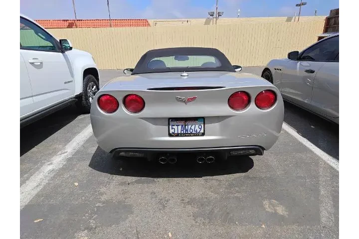 $24753 : Chevrolet Corvette 2005 2dr image 4