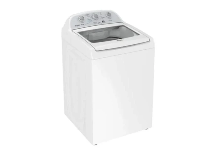 $4000 : LAVADORA WHIRLPOOL AUT 17 K image 1
