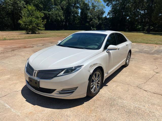 $13500 : 2014 MKZ image 1