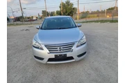 2015 Sentra SL en Chicago