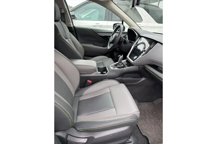 $26651 : Subaru Outback 2023 AWD Onyx image 7