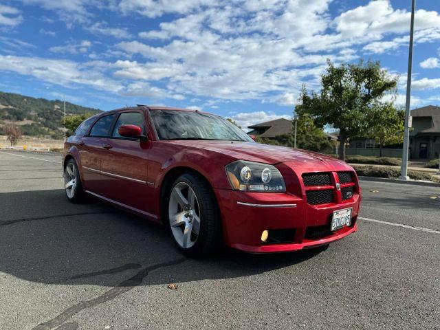 $18950 : 2006 DODGE MAGNUM2006 DODGE M image 4