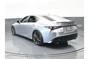 $33991 : Lexus IS 350 2021 F SPORT 4d thumbnail