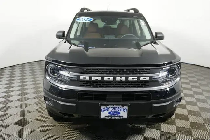 $25000 : Ford Edge 2021 AWD SEL 4dr C image 8