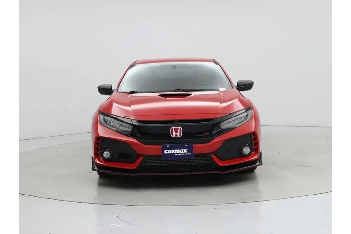 $33998 : Honda Civic 2019 Type R Tour image 5