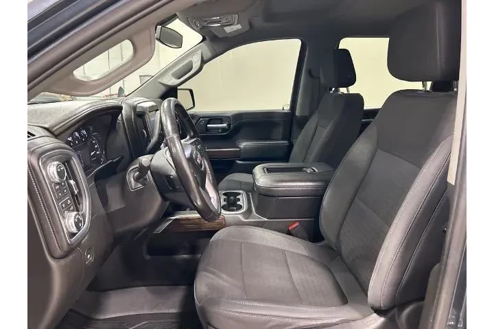 $31894 : GMC Sierra 1500 2021 4x4 Ele image 10