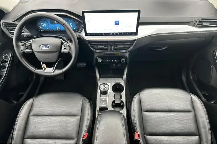 $28995 : Ford Escape 2025 AWD Platinu image 3