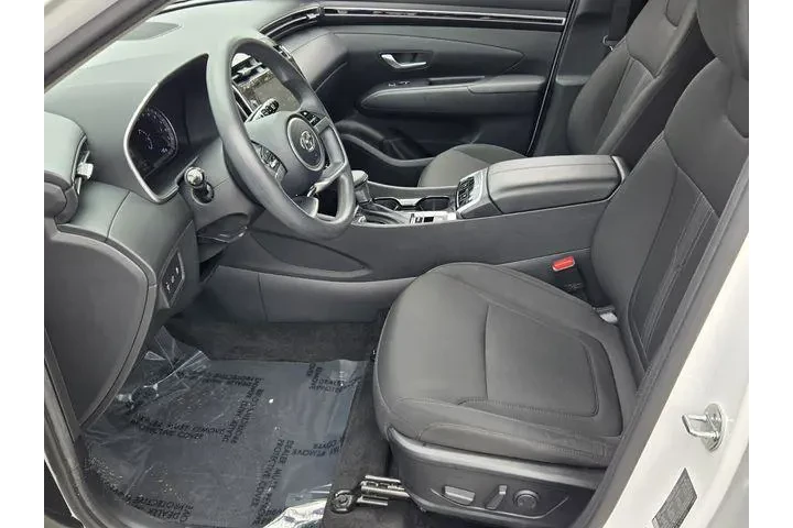 $21583 : Hyundai TUCSON 2023 AWD SEL image 10