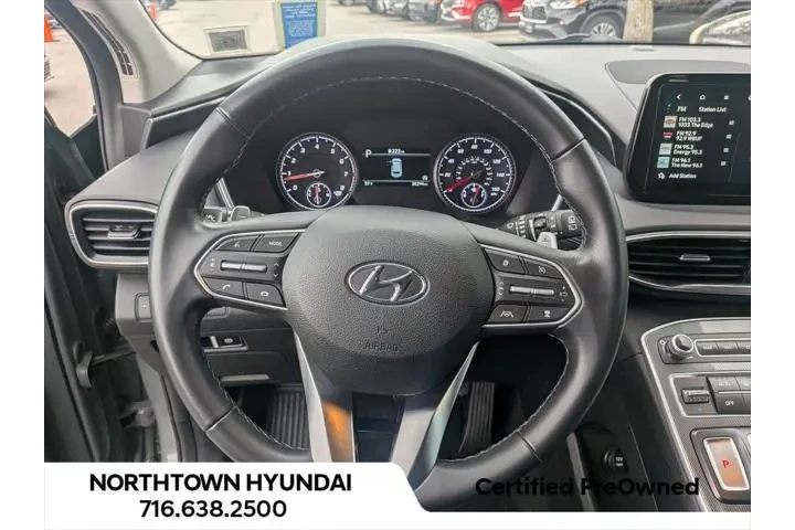 $25900 : Hyundai SANTA FE 2023 AWD SE image 8