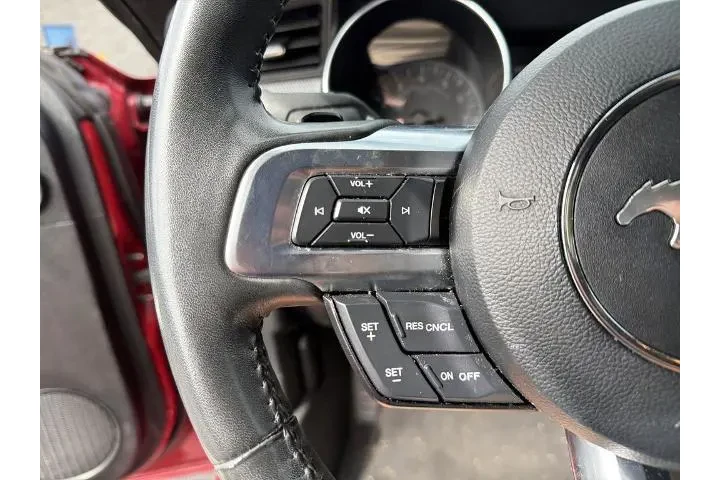 $29997 : Ford Mustang 2021 GT 2dr Fas image 8