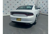$22995 : 2020 Charger SXT RWD thumbnail