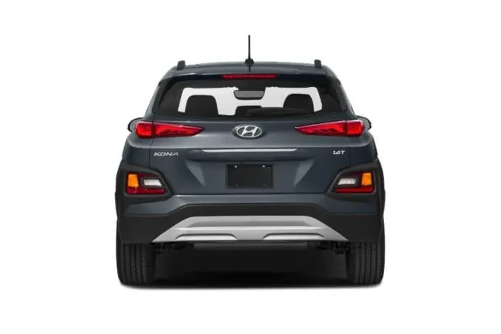 $11695 : Hyundai KONA 2019 AWD SE 4dr image 5