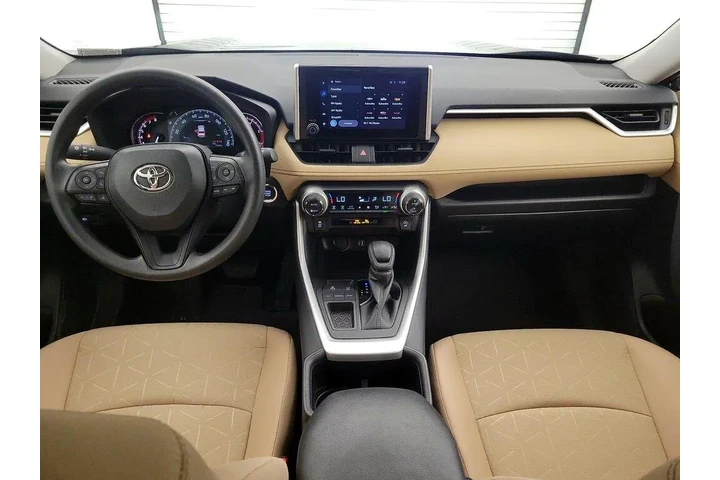$33998 : Toyota RAV4 2025 XLE 4dr SUV image 9