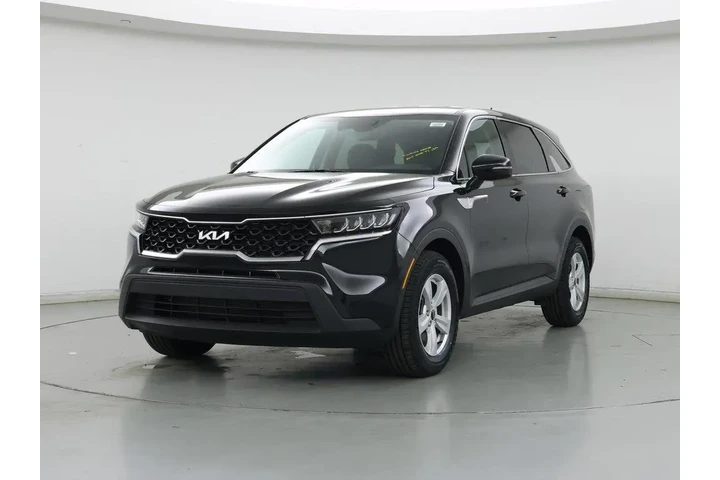 $23998 : Kia Sorento 2023 LX 4dr SUV image 4