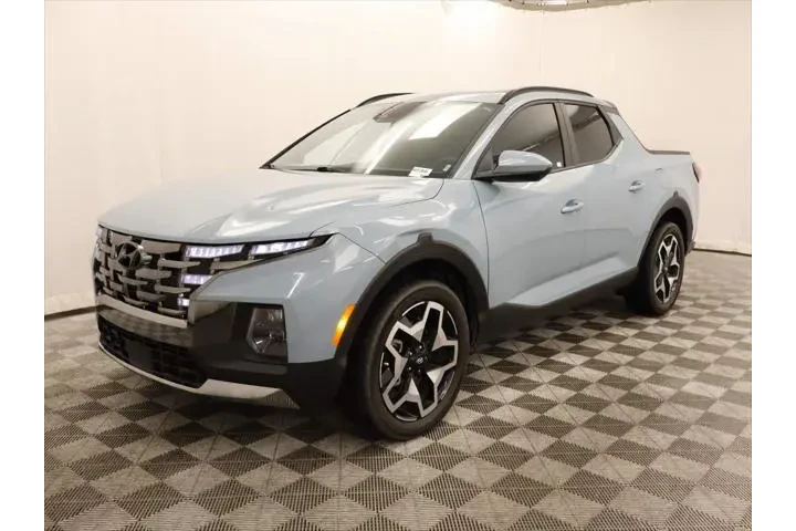 $26199 : Hyundai SANTA CRUZ 2023 AWD image 5