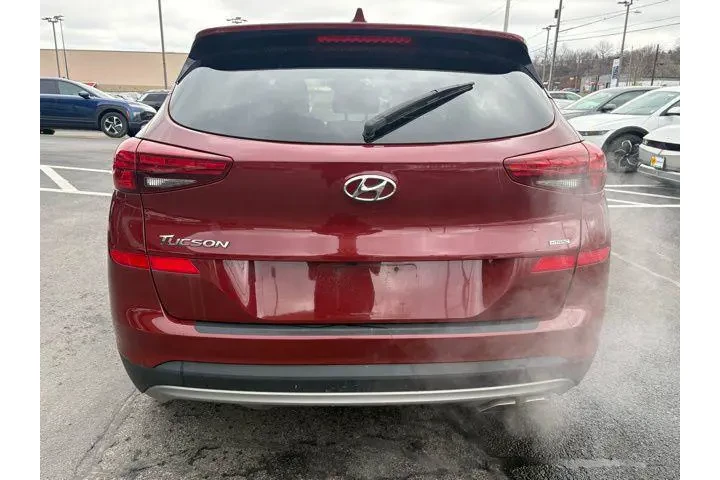 $15198 : Hyundai TUCSON 2020 AWD Limi image 5