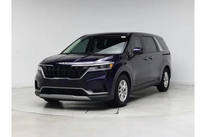 $30998 : Kia Carnival 2024 LX 4dr Min image 4