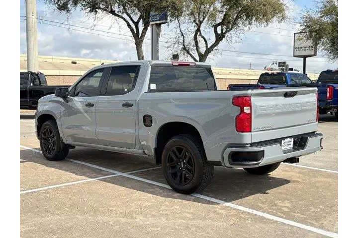 $34999 : Chevrolet Silverado 1500 202 image 3