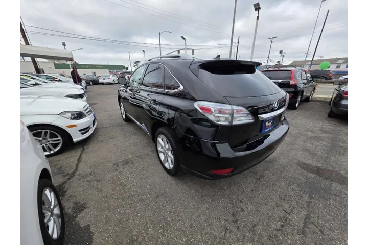 $13995 : 2012 RX 350 image 6