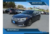 2016 Legacy 3.6R Limited