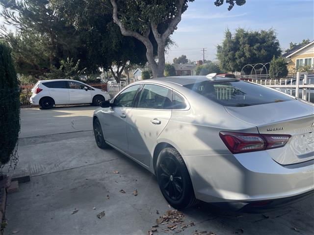 $12900 : 2022 Chevrolet Malibu image 3