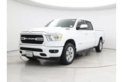$32998 : Ram 1500 2022 4x4 Big Horn 4 thumbnail
