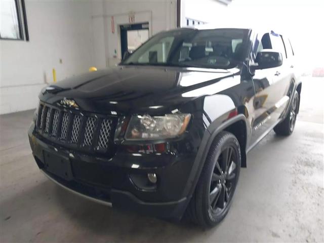 $14000 : 2012 JEEP GRAND CHEROKEE2012 image 8