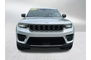 $29455 : Jeep Grand Cherokee 2024 4x4 thumbnail